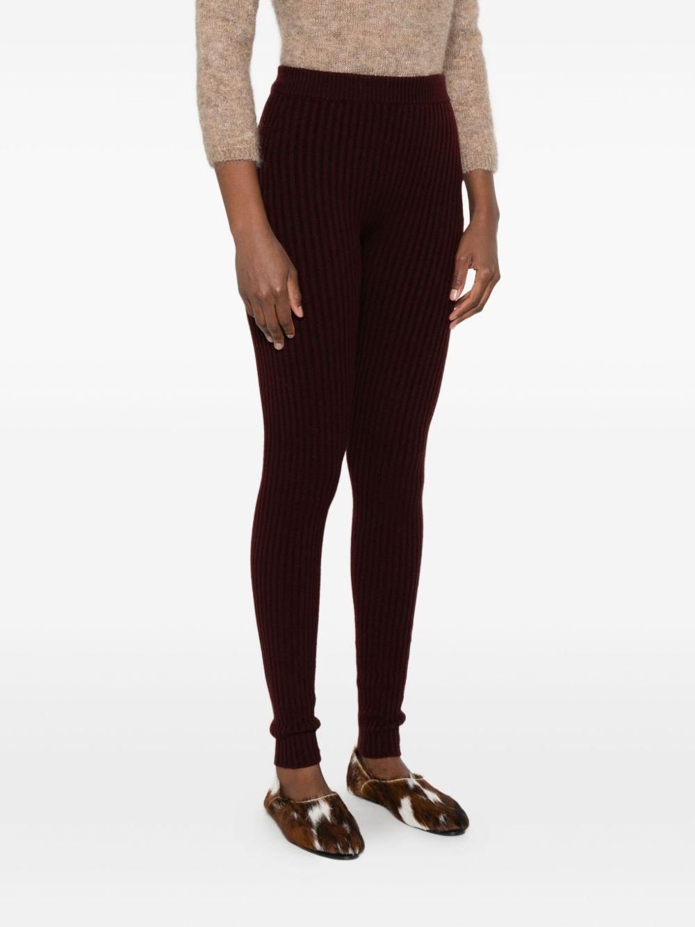 Pantalone in maglia Apogeo 