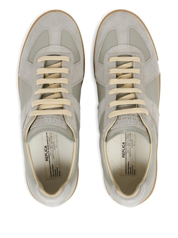 Sneakers Replica griffin gray 