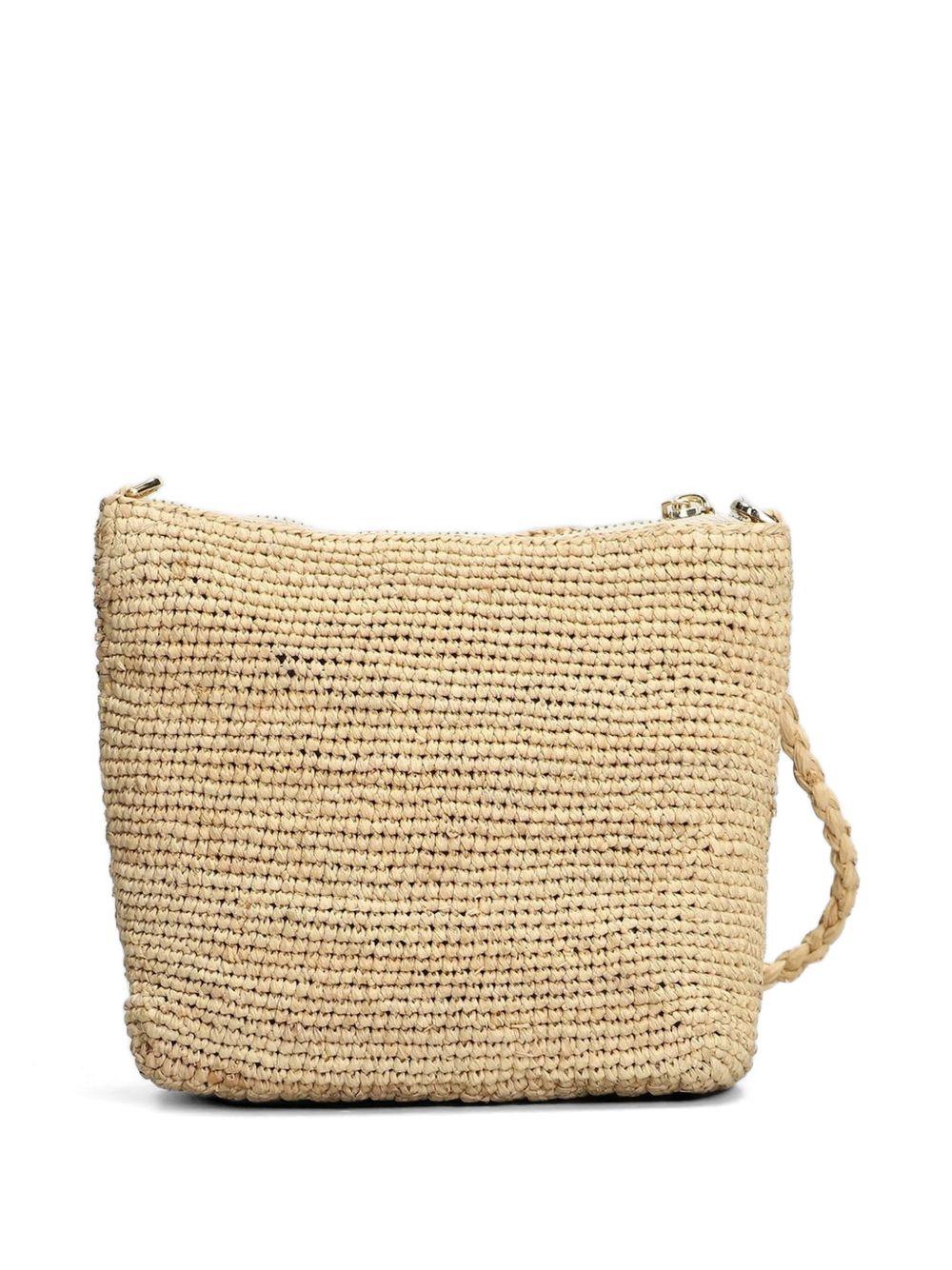 Borsa con tracolla 