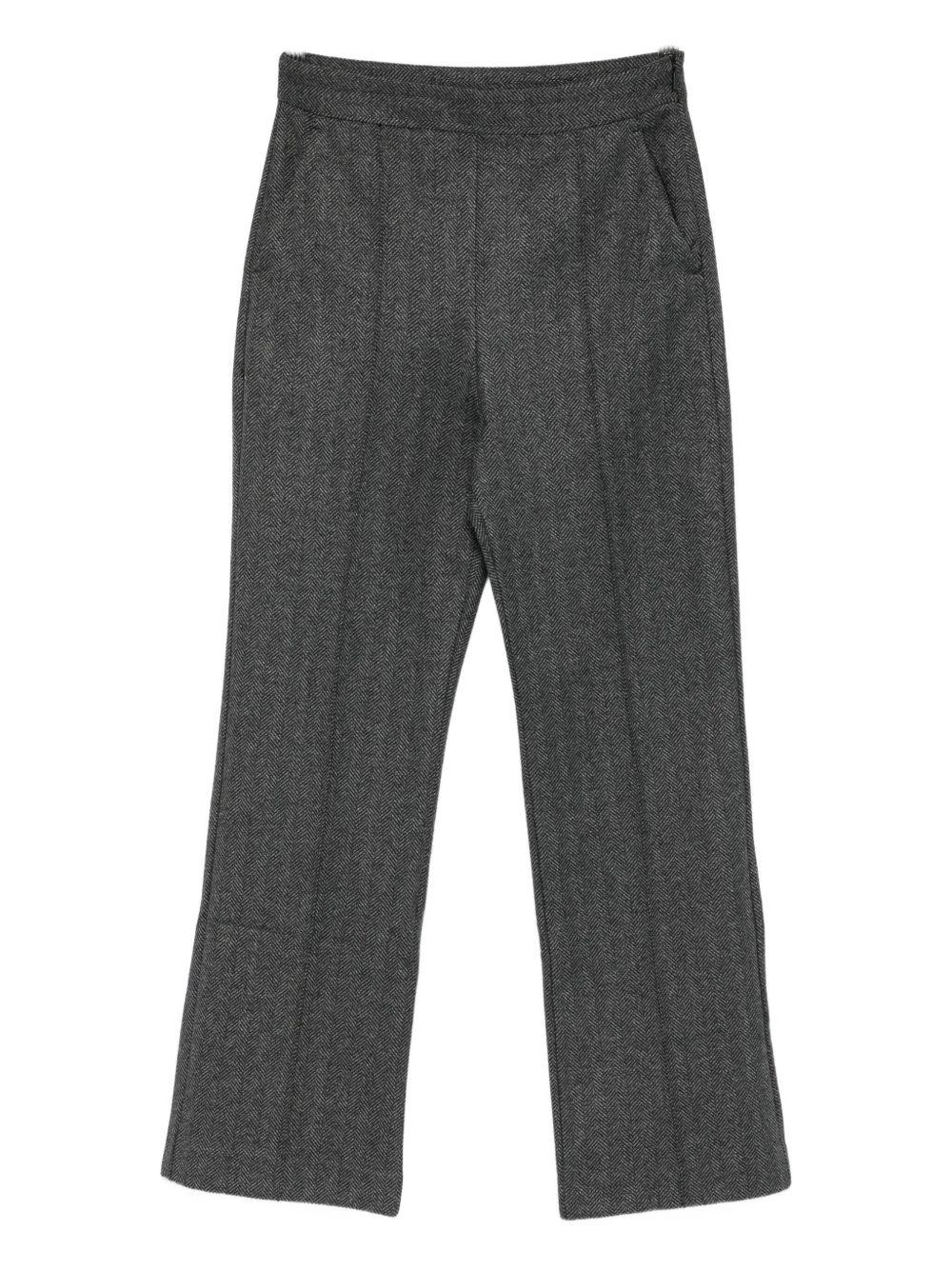 Pantaloni Orlanda 