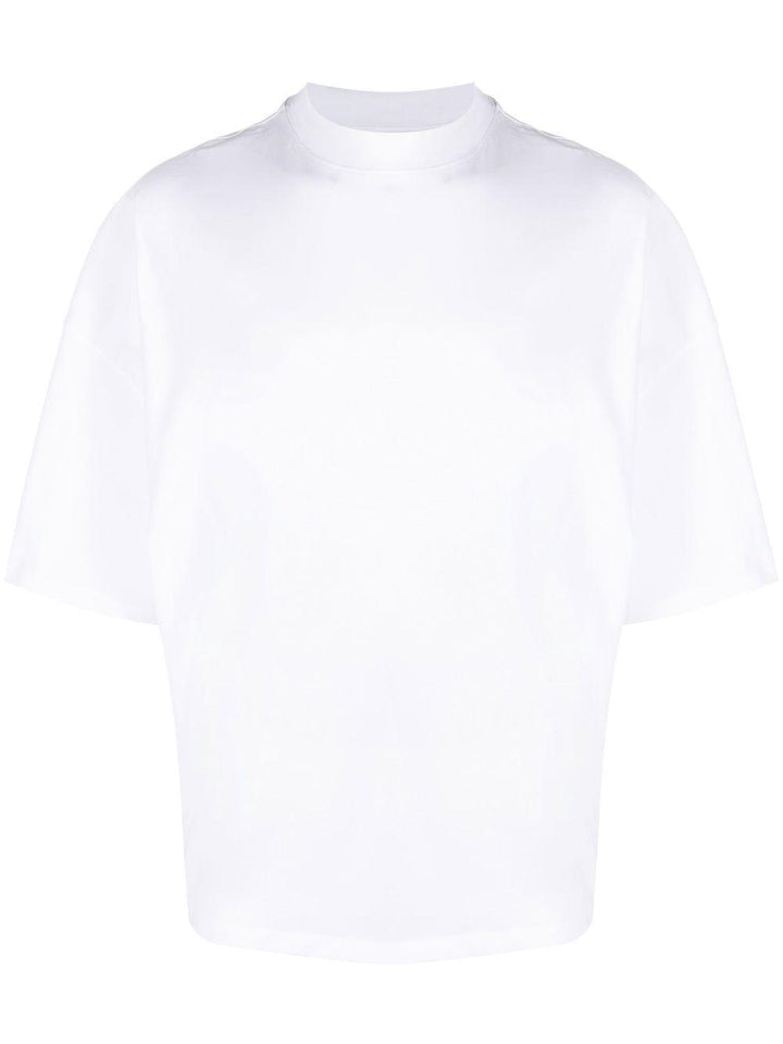 T-shirt bianca 