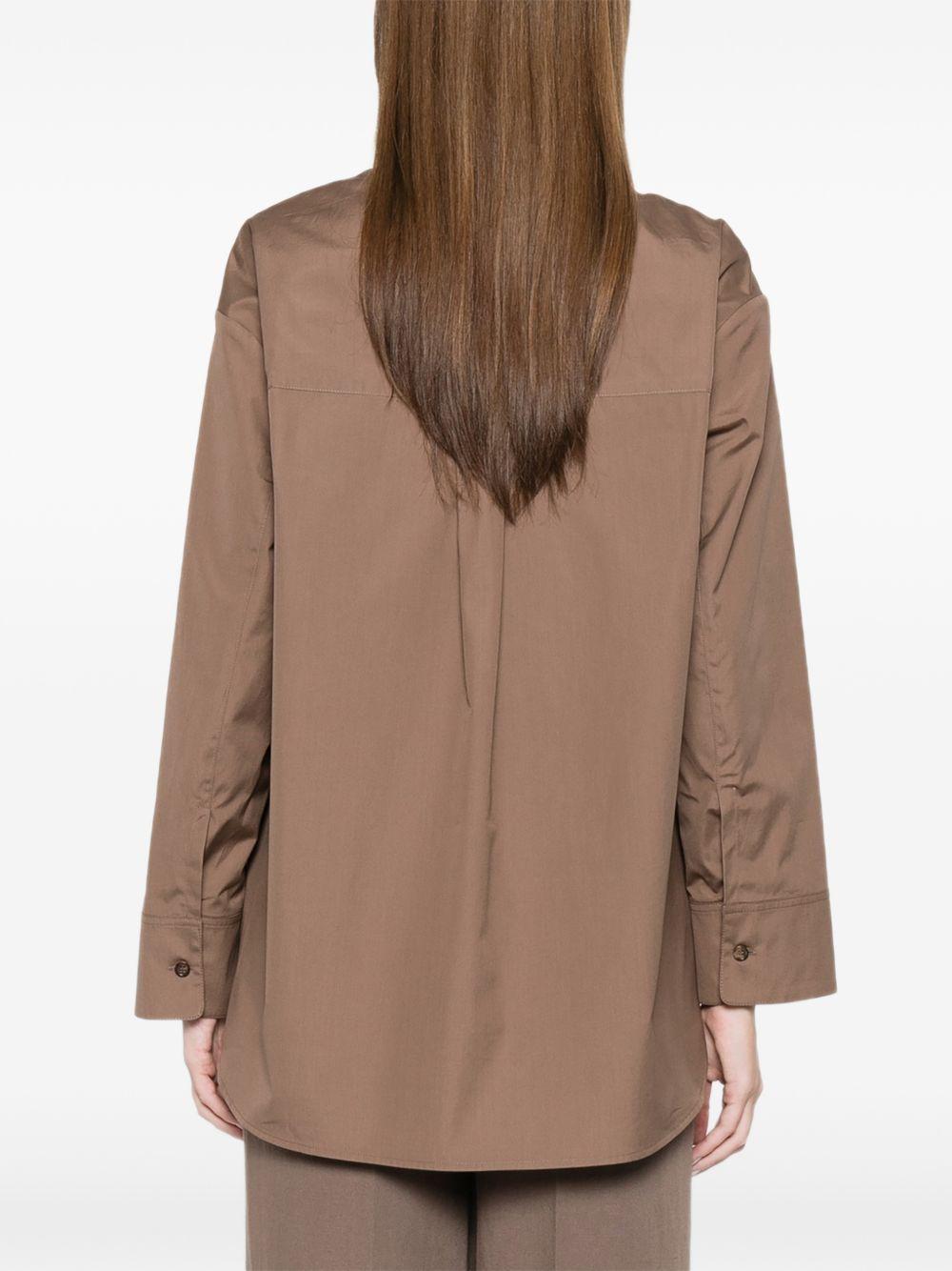 Camicia Mali 