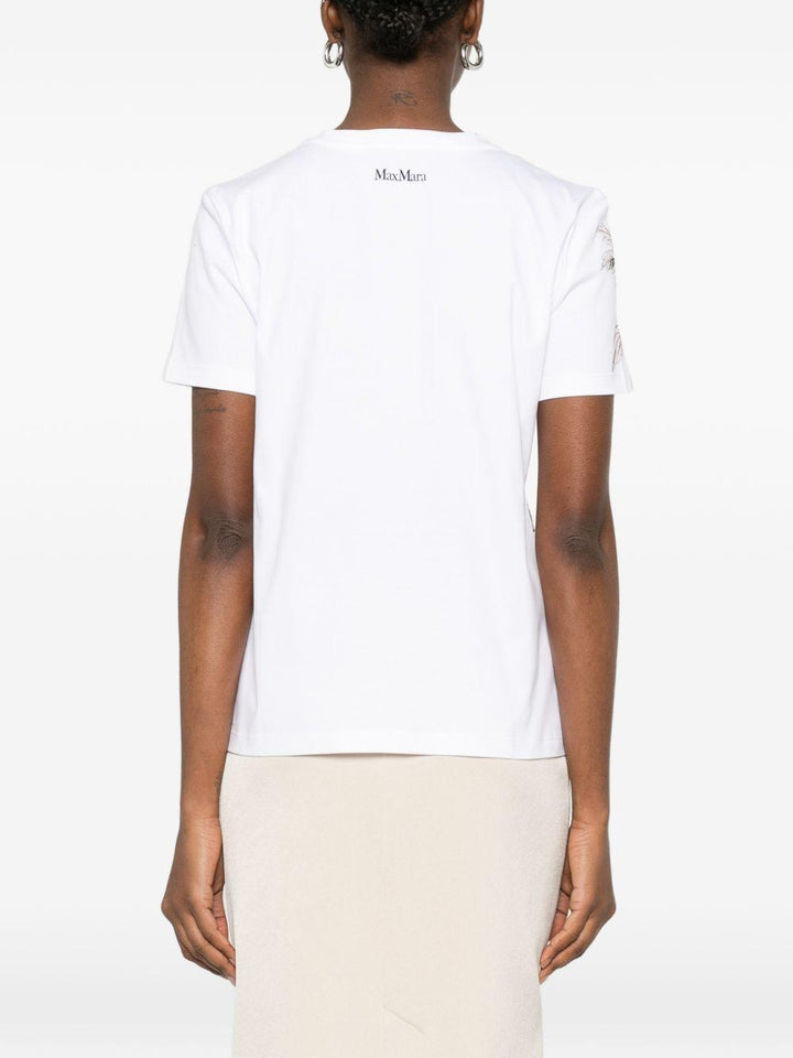 T-shirt Pugnale 