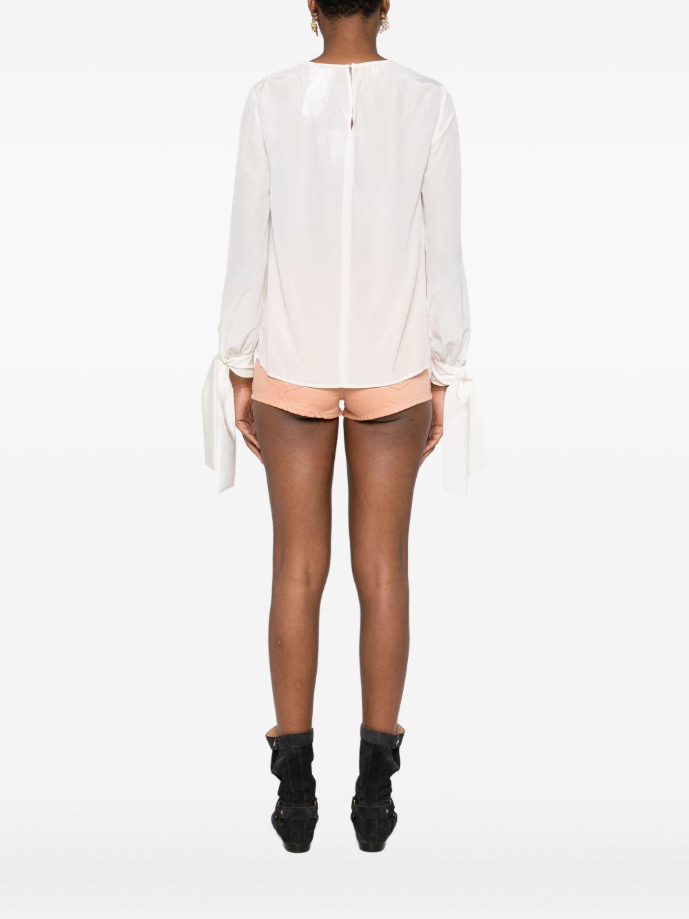 Blusa Edotto 