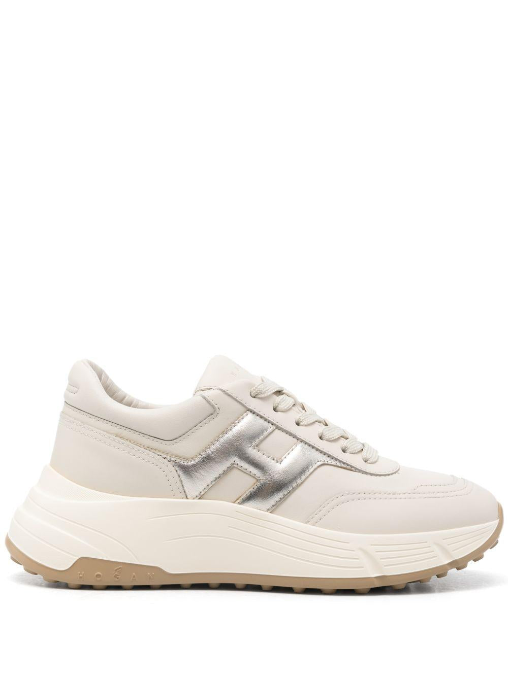 Sneakers Hi-Fi 
