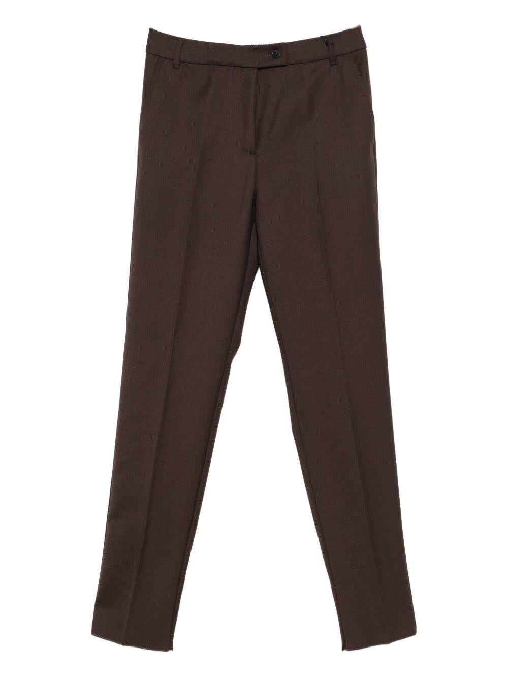 Pantaloni "Aedo" 