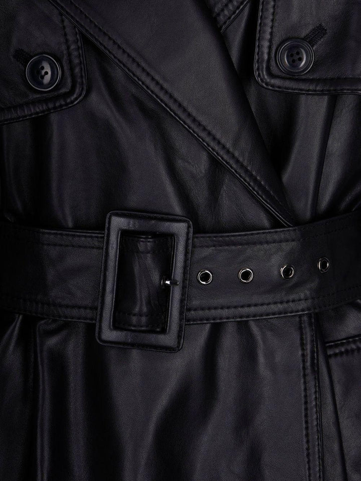 Trench " First Class" 