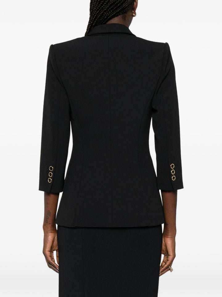 Blazer monopetto 