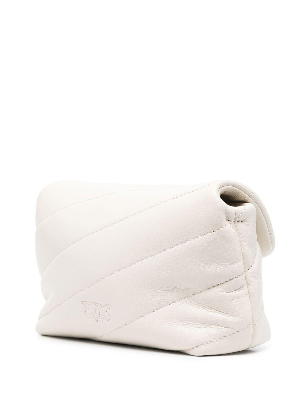 Borsa a tracolla Love Puff 
