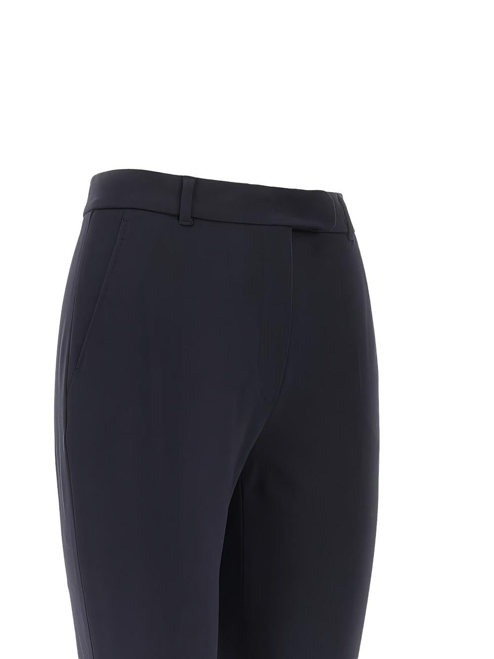 Pantalone dalla silhouette Casa 