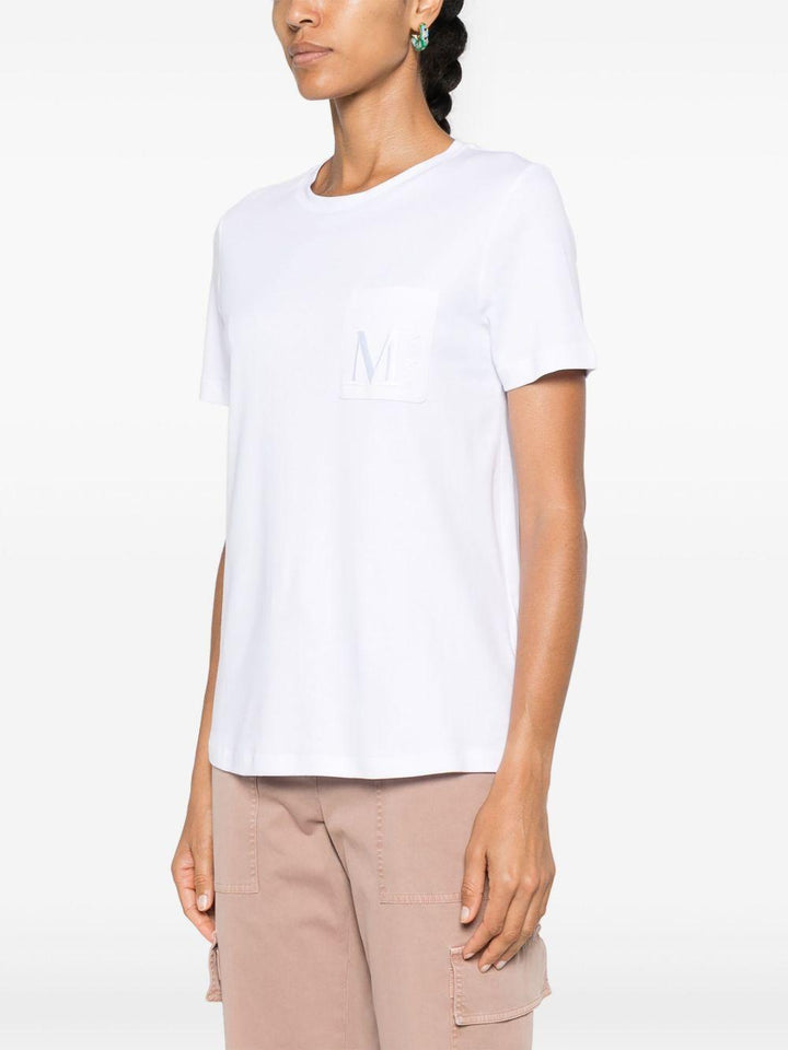 T-shirt basic Madera 