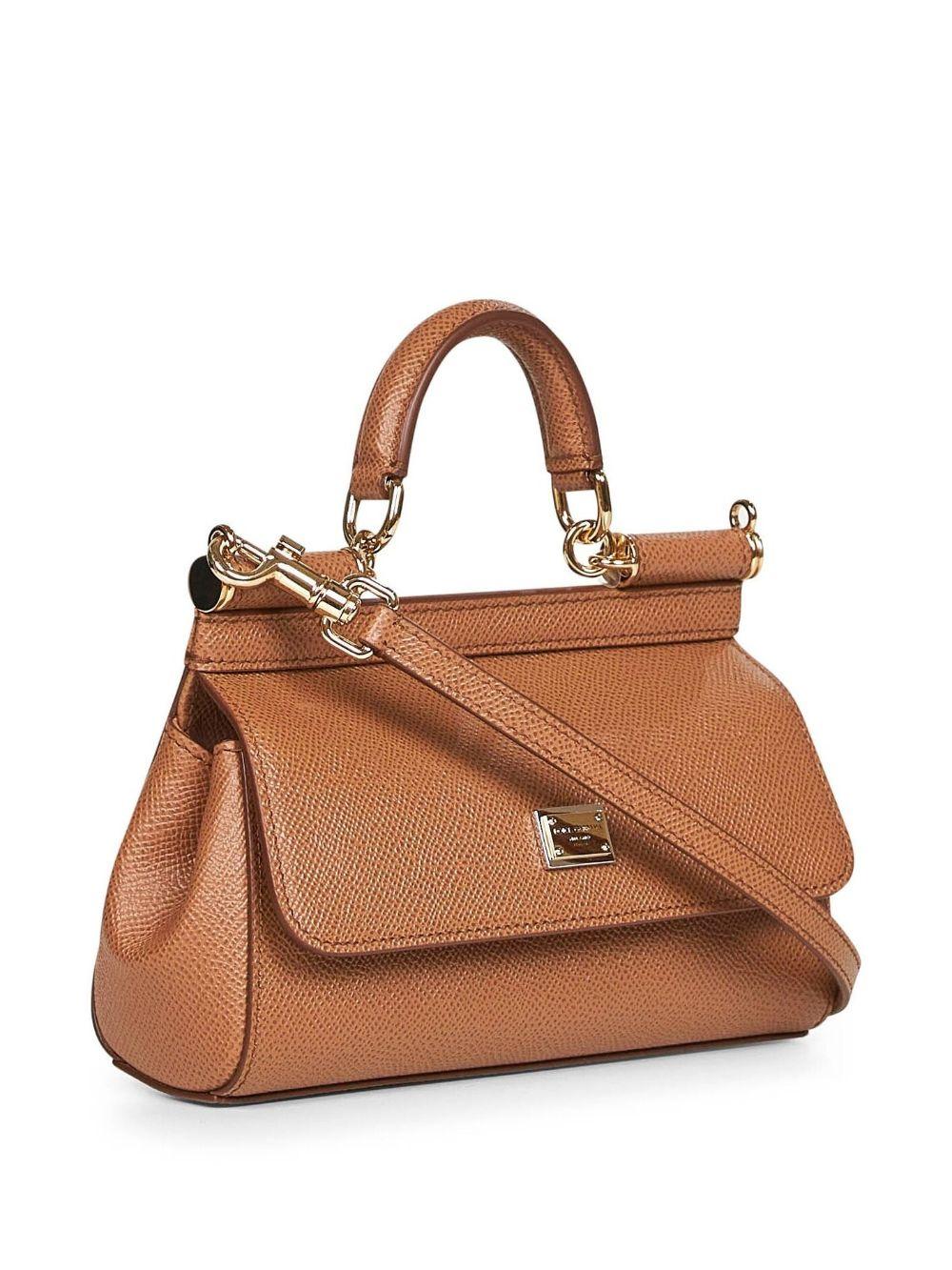Borsa tote Sicily piccola 