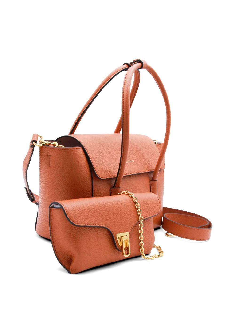 Borsa tote Double Beat 