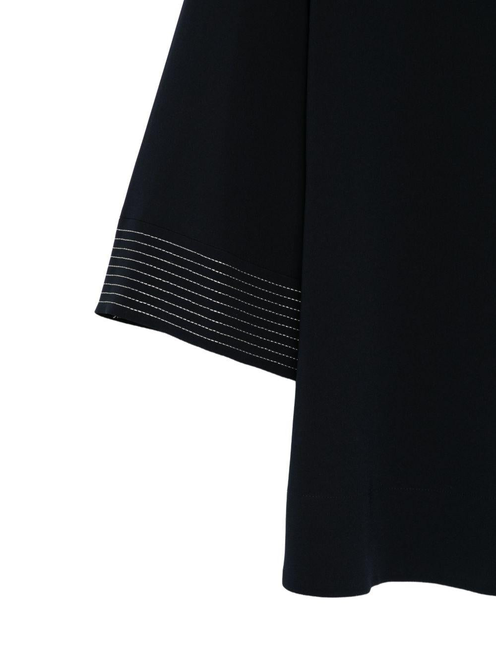 Blusa Mrnruta 