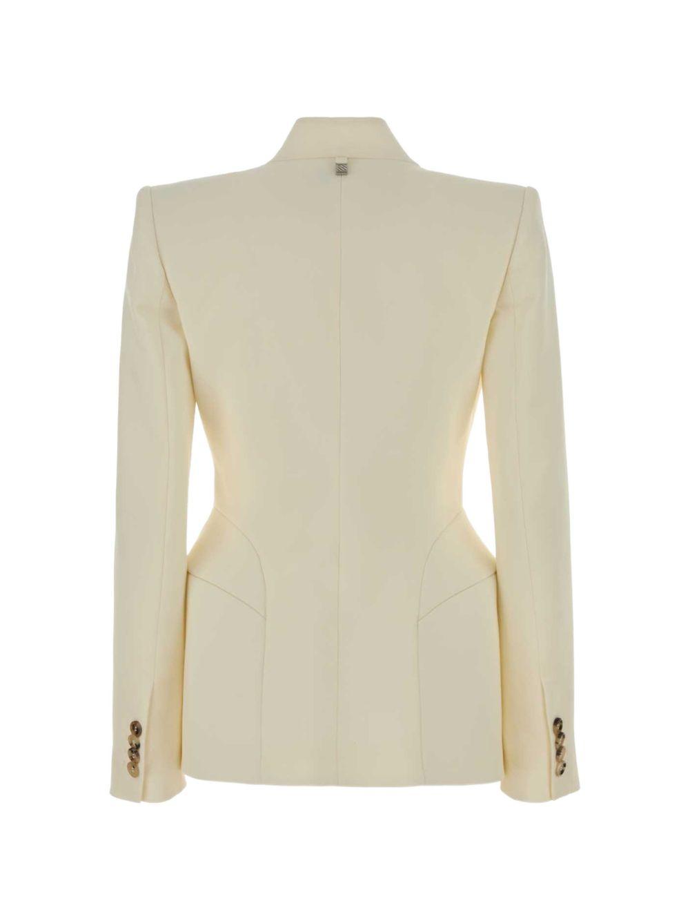 Blazer doppiopetto 