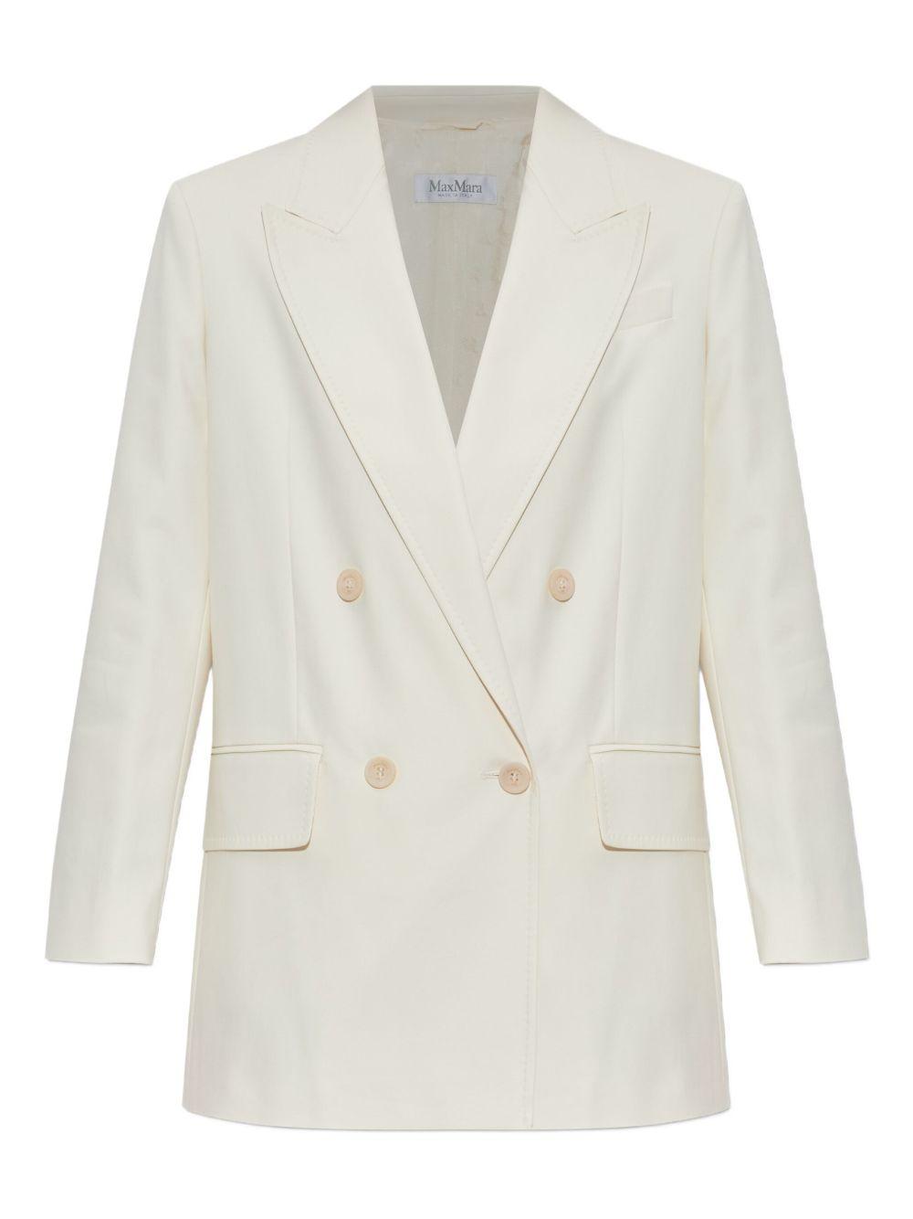 Blazer doppiopetto Suez 