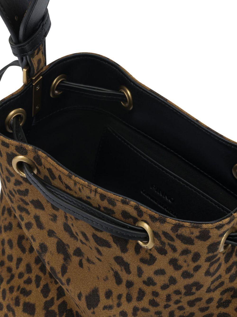 Borsa con stampa 
