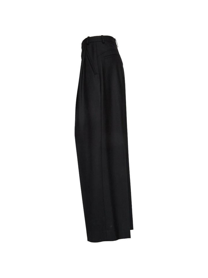 Pantaloni a gamba larga 