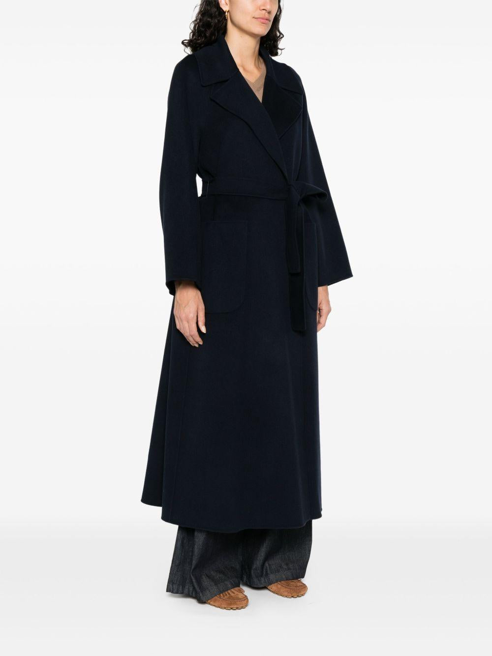 Cappotto Doris 