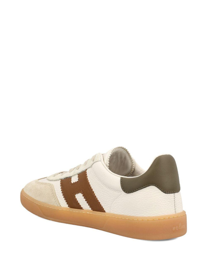 Sneakers beige 