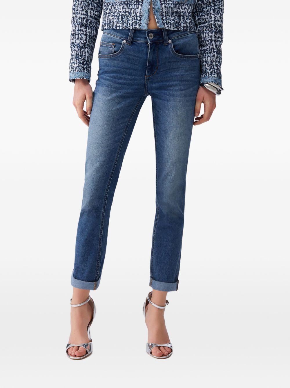 Jeans skinny 
