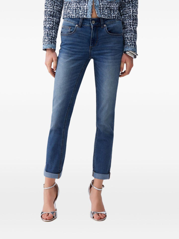Jeans skinny 
