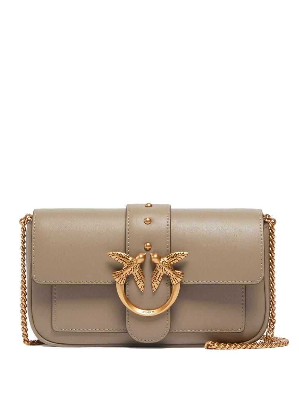 Borsa a tracolla Love Bag One Simply 