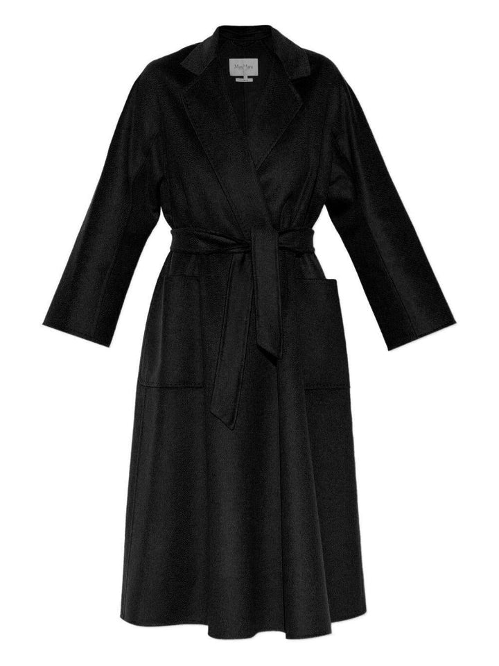 Cappotto Ludmilla Icon con cintura 