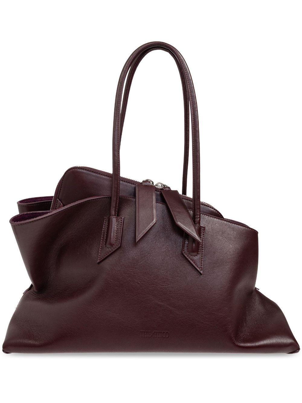 Borsa tote la passeggiata media 