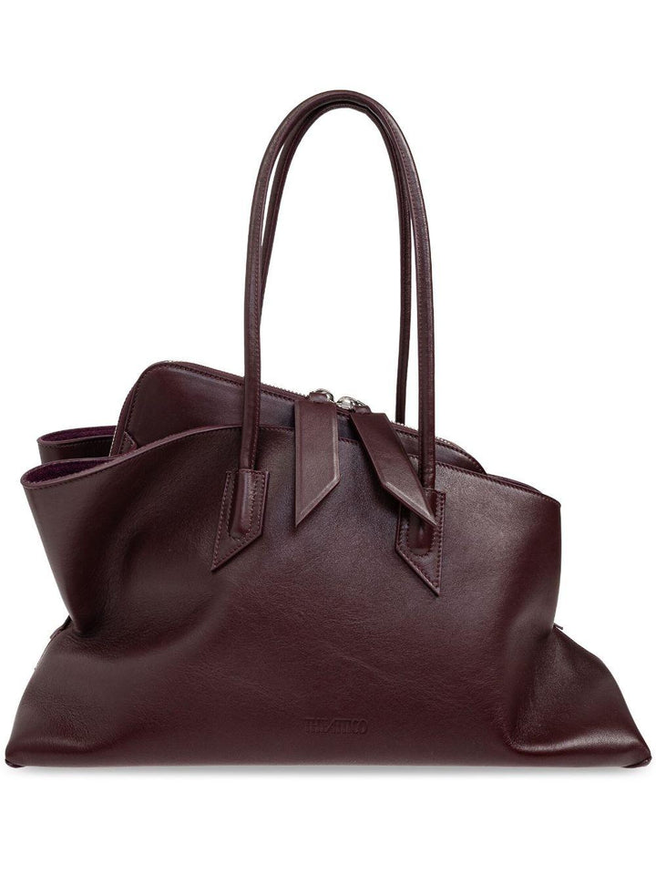 Borsa tote la passeggiata media 