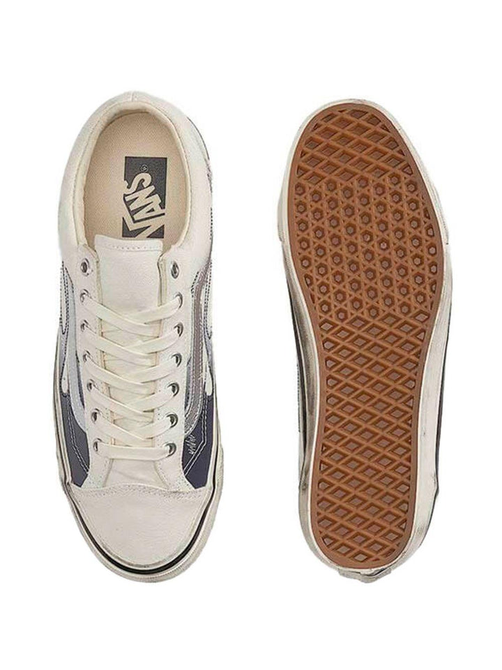 Sneakers Premium Old Skool 36 Flames 