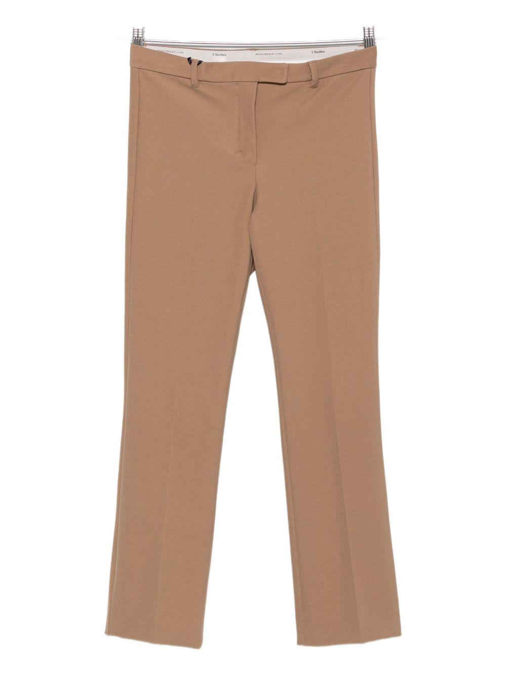 Pantalone Umanità 