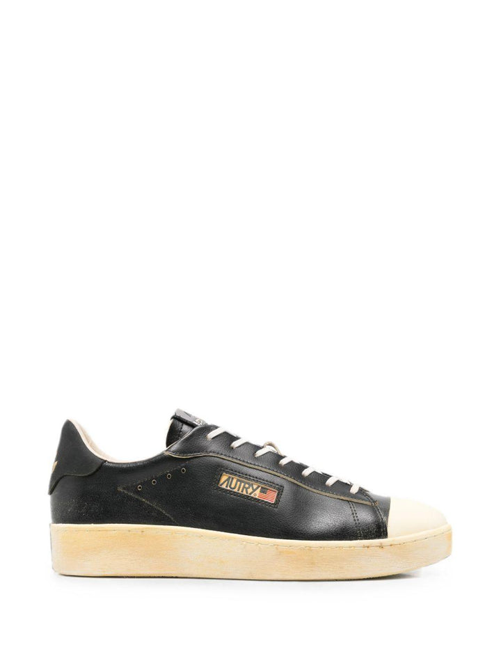 Sneakers nere Dallas Vintage 