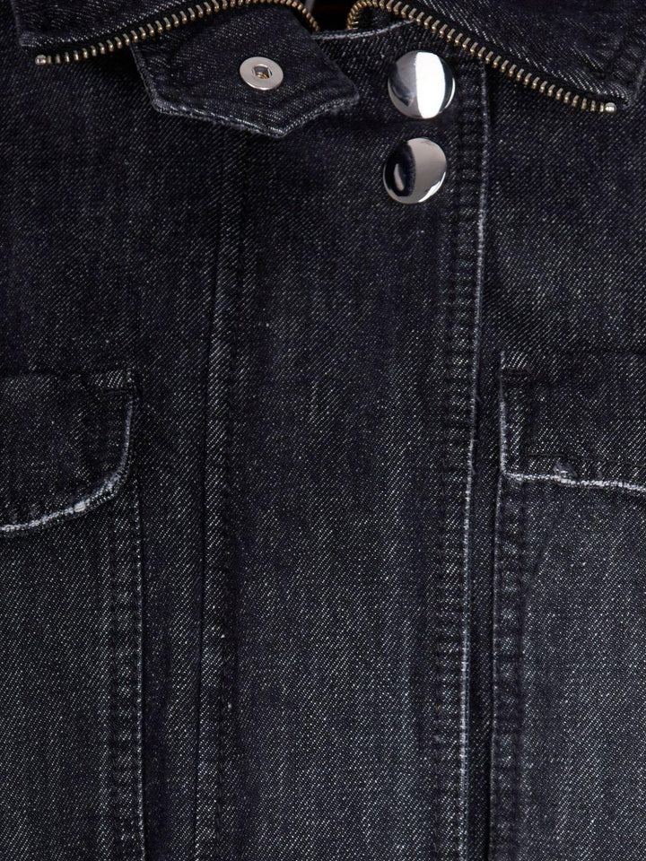 Bomber "Denim" 