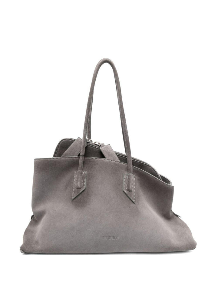 Borsa a spalla La Passeggiata media 