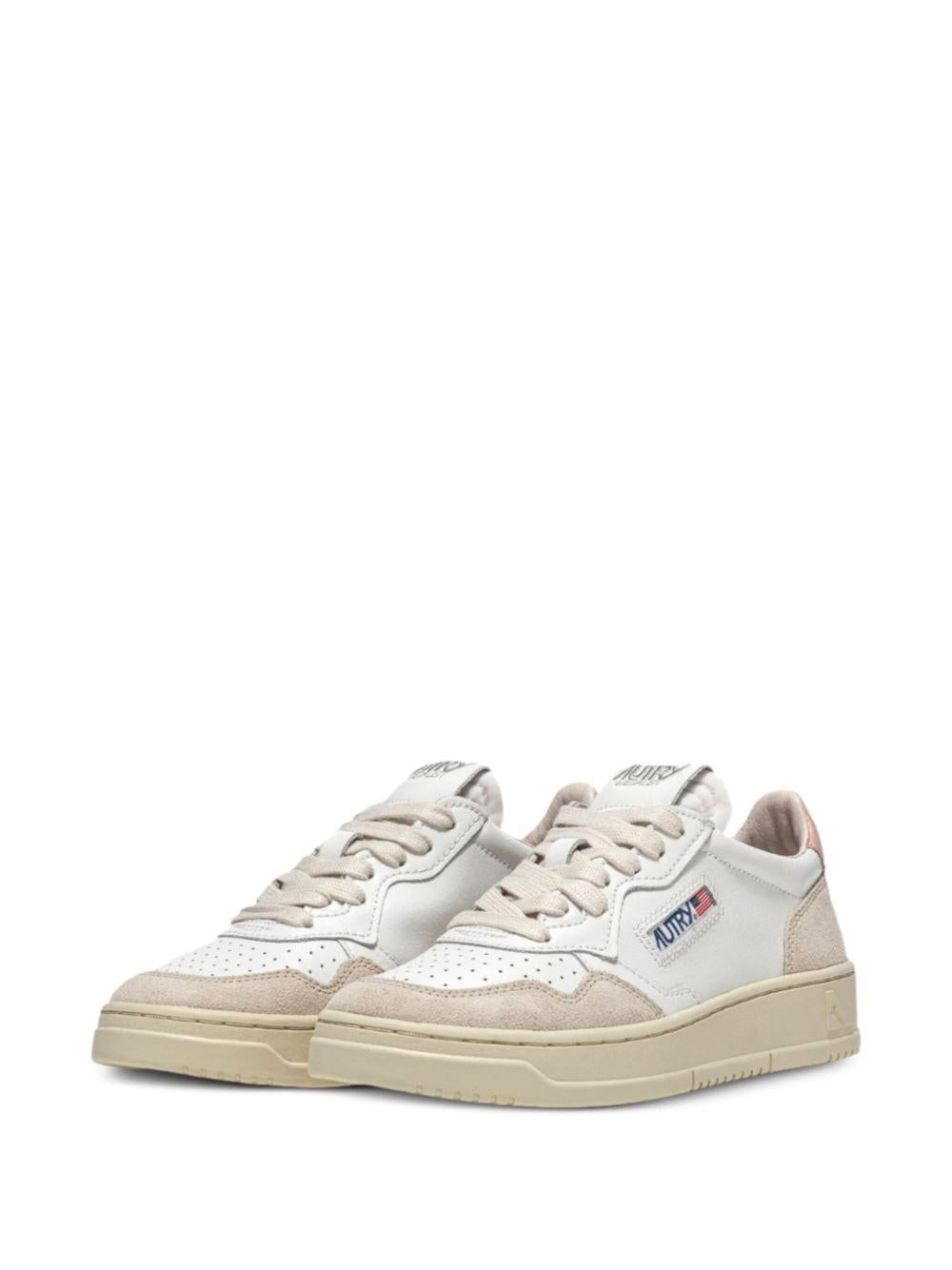 Sneakers Medalist 