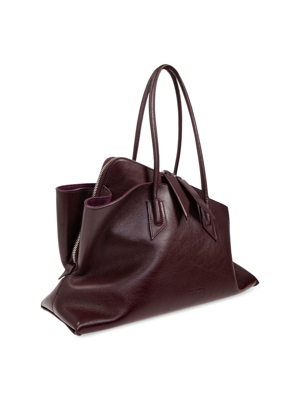 Borsa tote la passeggiata media 