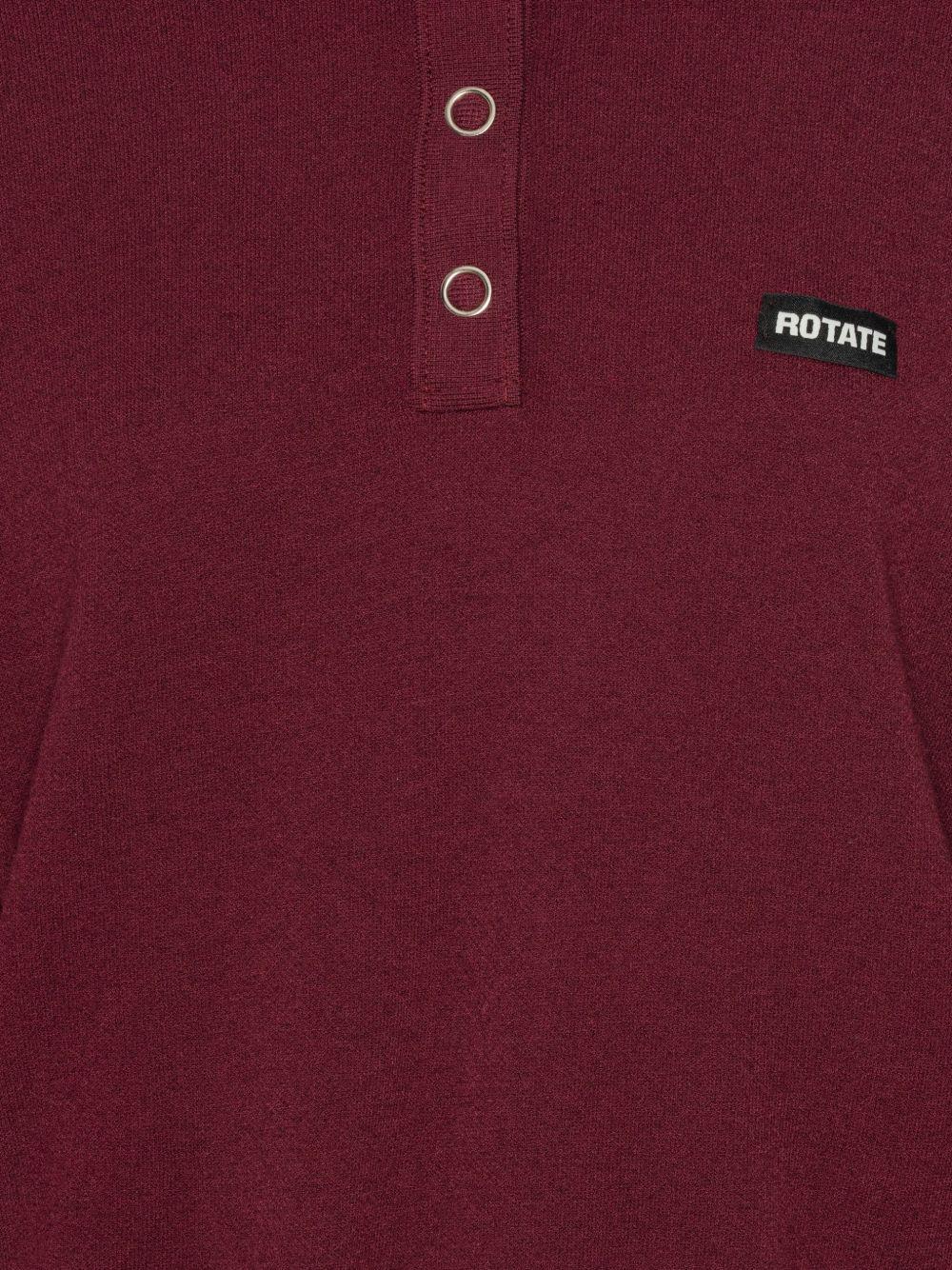 Polo mezza manica 