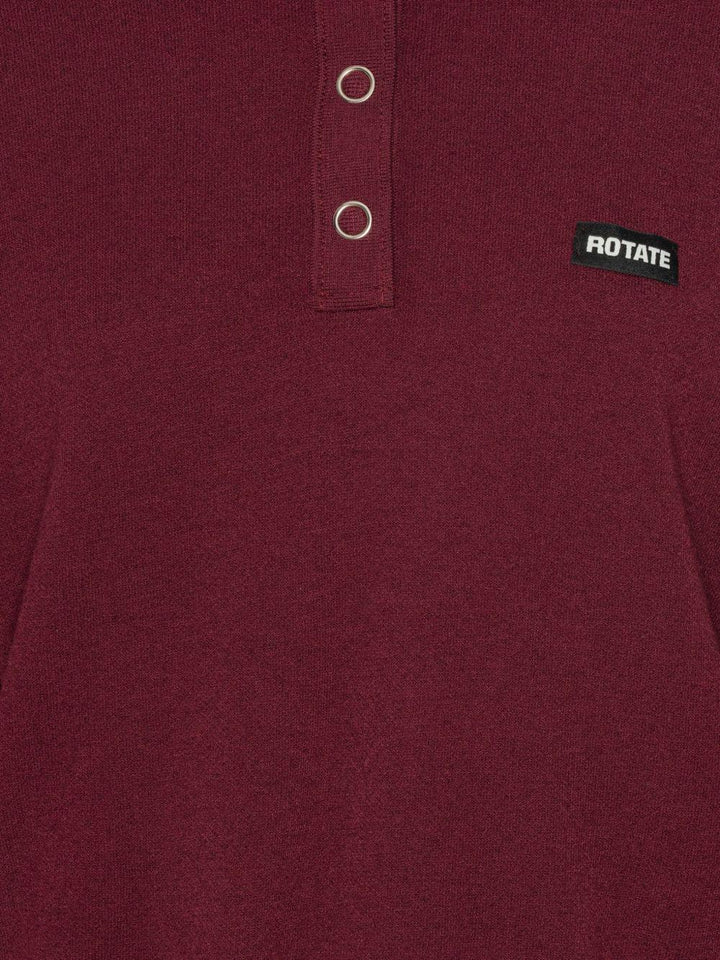 Polo mezza manica 