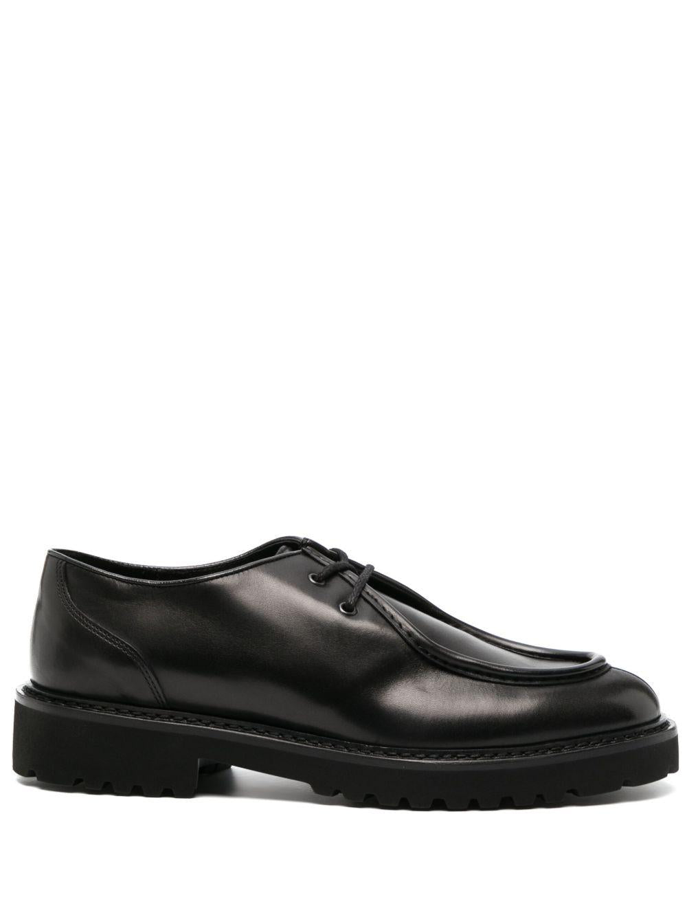 Scarpa nero grafite 