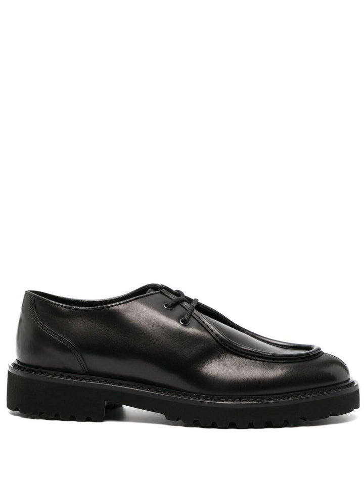 Scarpa nero grafite 