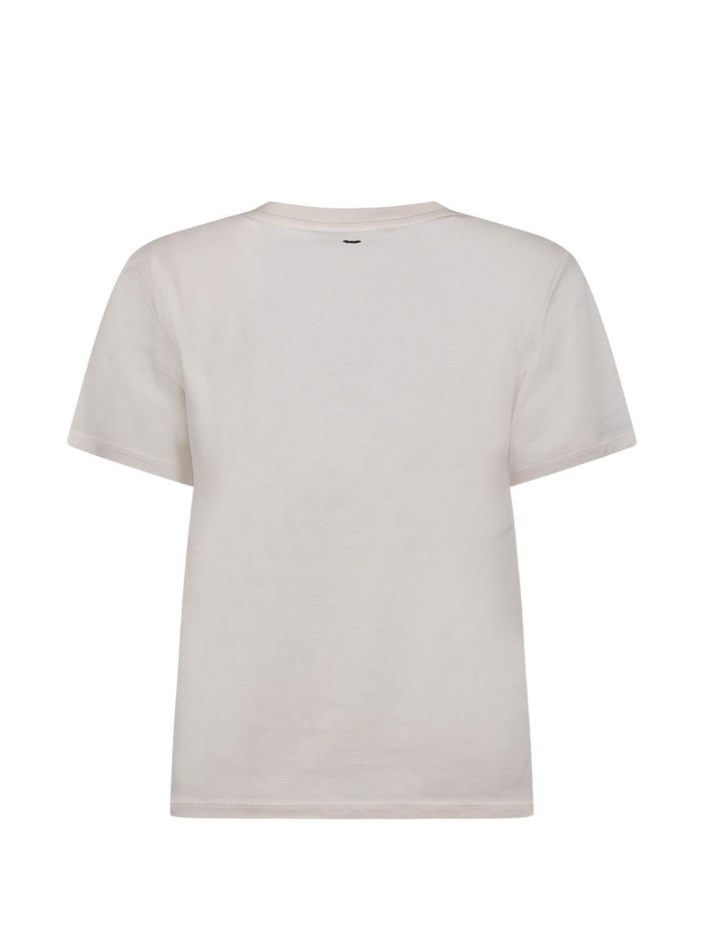 T-shirt West 