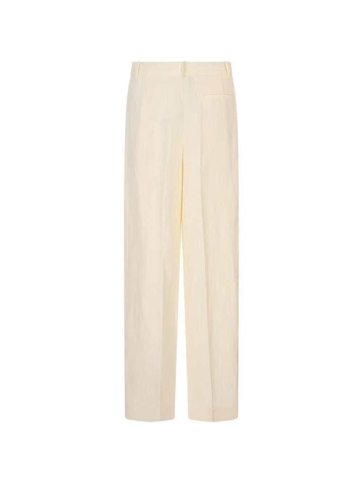 Pantaloni sartoriali 