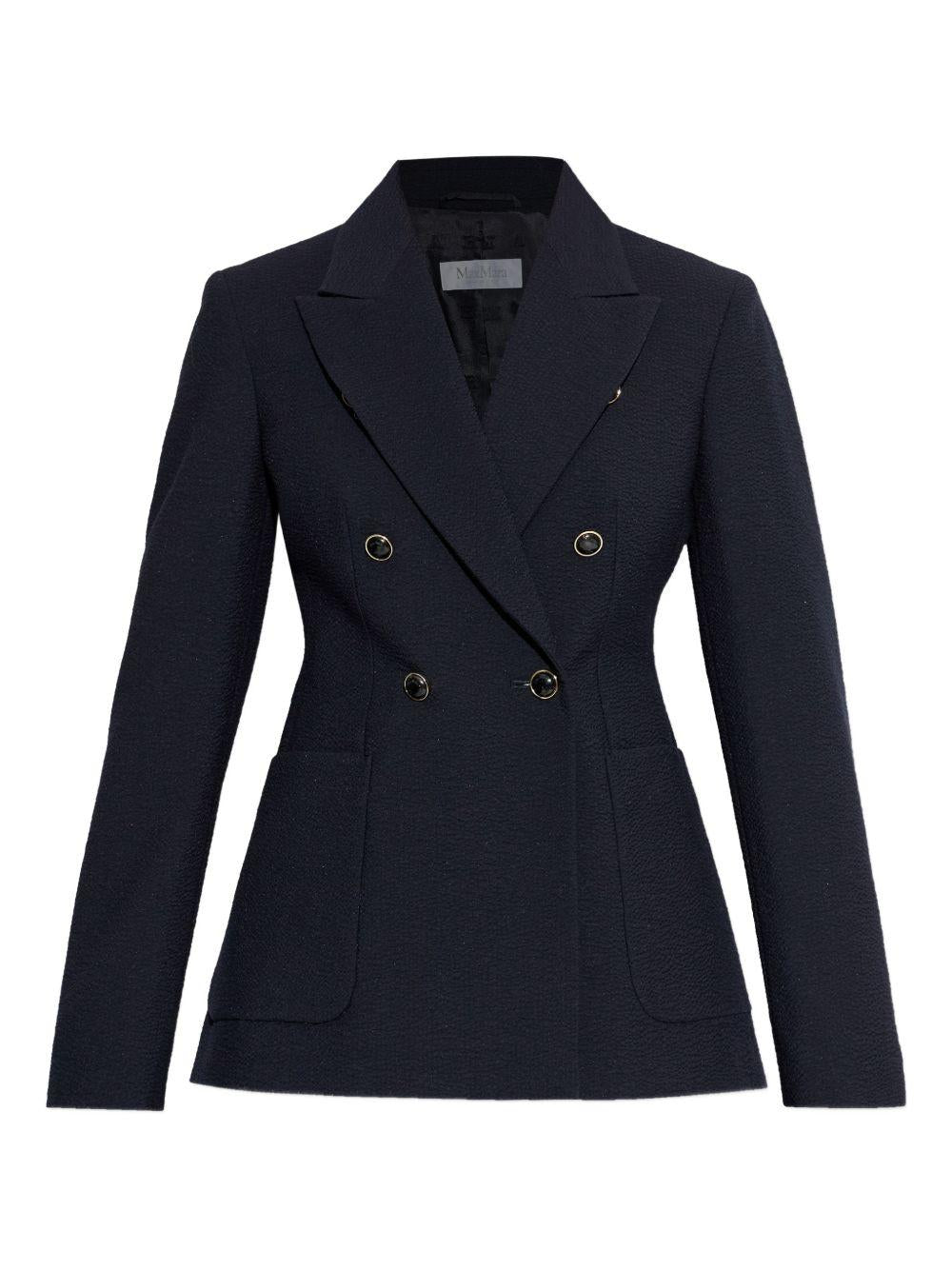 Blazer doppiopetto Ricetta 