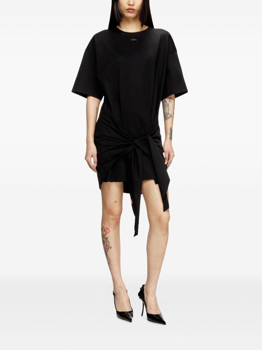 T-shirt oversize 