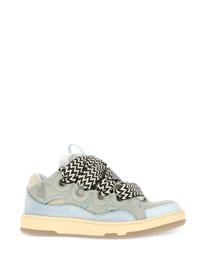 Sneakers Curb 