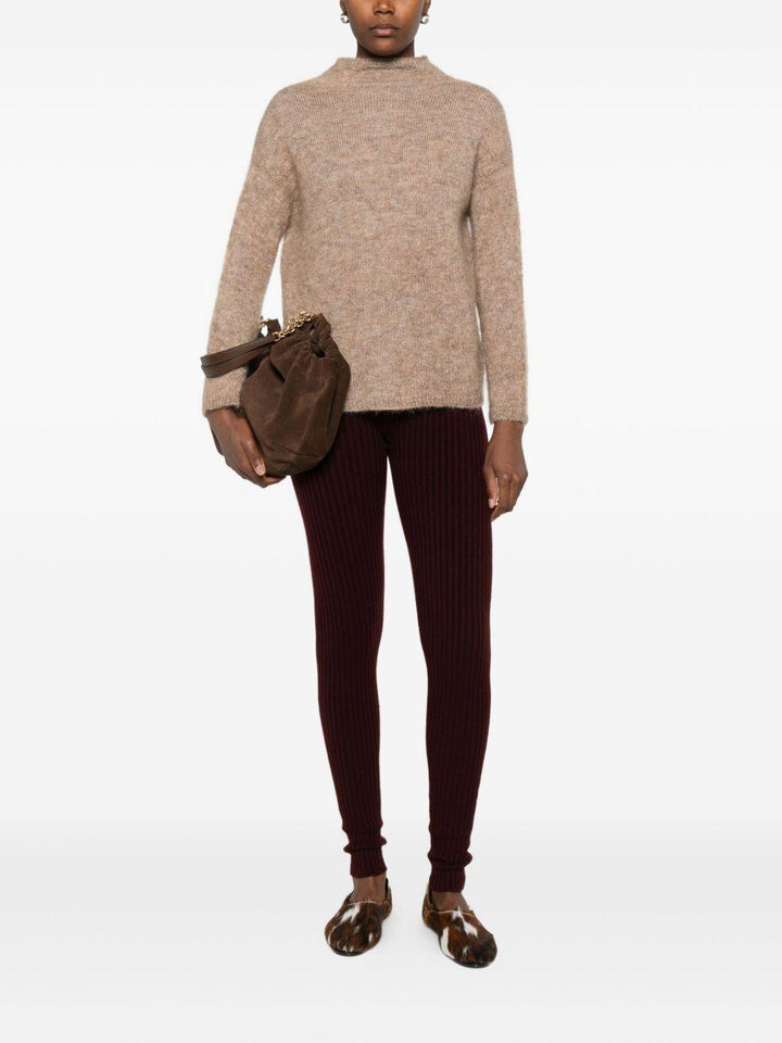 Pantalone in maglia Apogeo 
