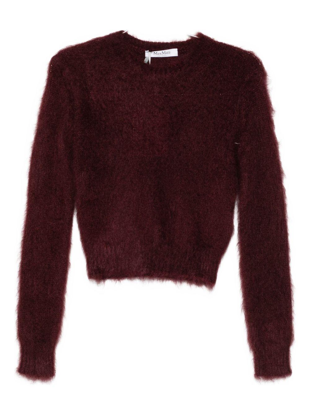 Maglia girocollo Adatti 