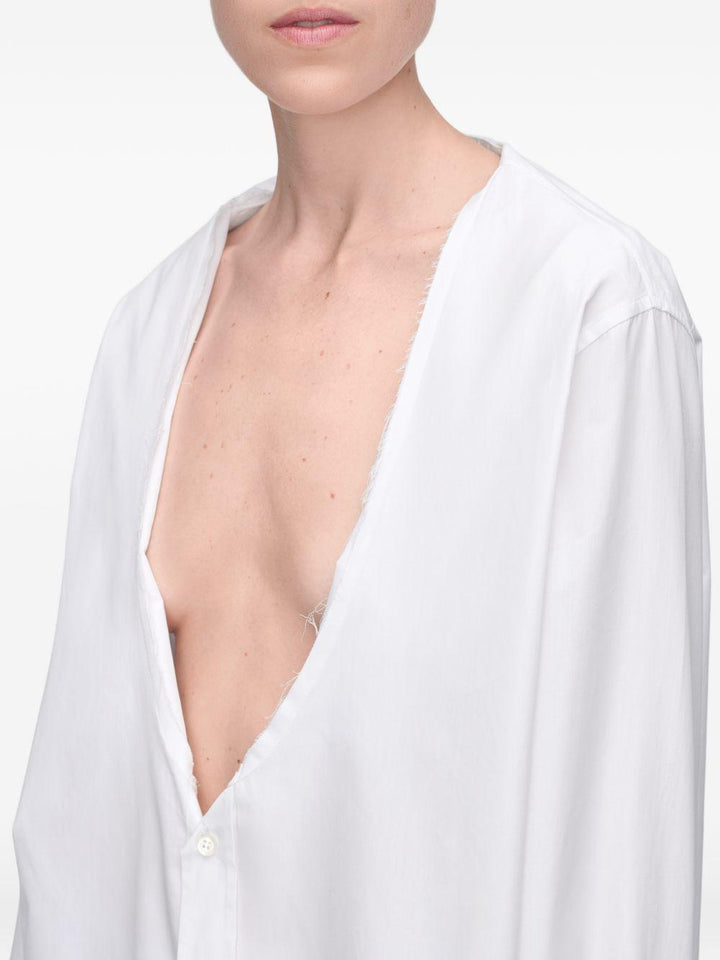Camicia over 