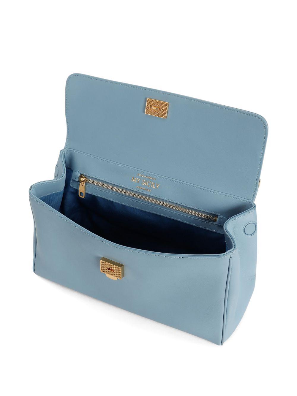 Borsa tote Sicily 